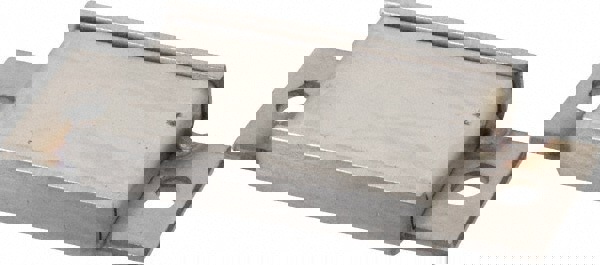 13.5 Max Pull Force Lb, 3-1/4